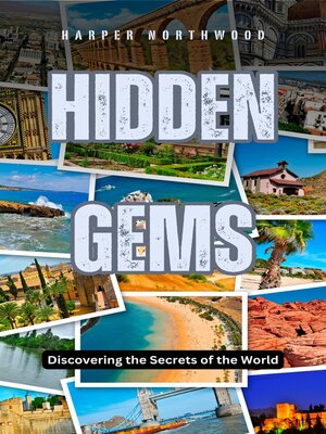 cover image of Hidden Gems